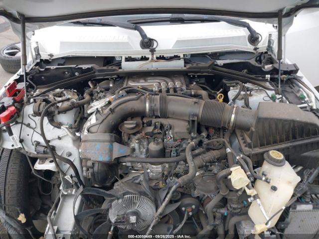 2023 LAND ROVER DEFENDER SALE2FEU2P2241337 Photo 9