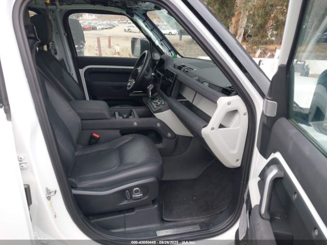2023 LAND ROVER DEFENDER SALE2FEU2P2241337 Photo 4