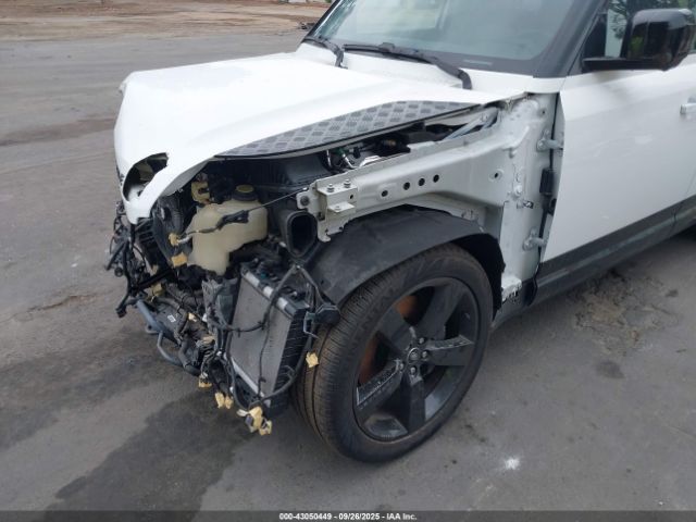 2023 LAND ROVER DEFENDER SALE2FEU2P2241337 Photo 5