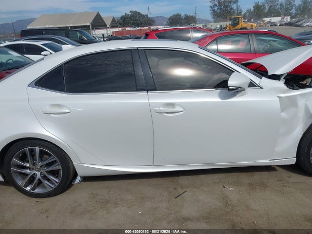 Lexus 8ar-fts 2019 JTHBA1D20K5094635 Image 13