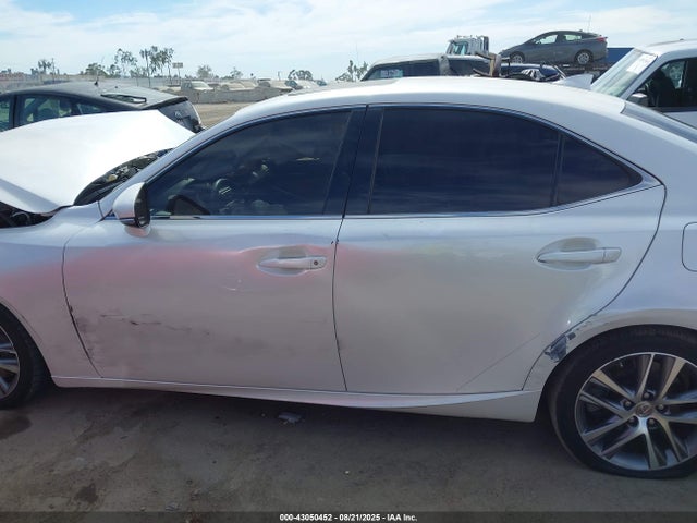 Lexus 8ar-fts 2019 JTHBA1D20K5094635 Image 14