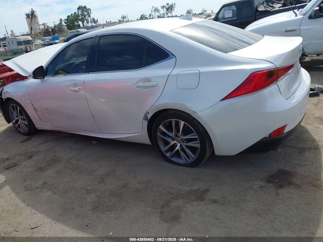 Lexus 8ar-fts 2019 JTHBA1D20K5094635 Image 3
