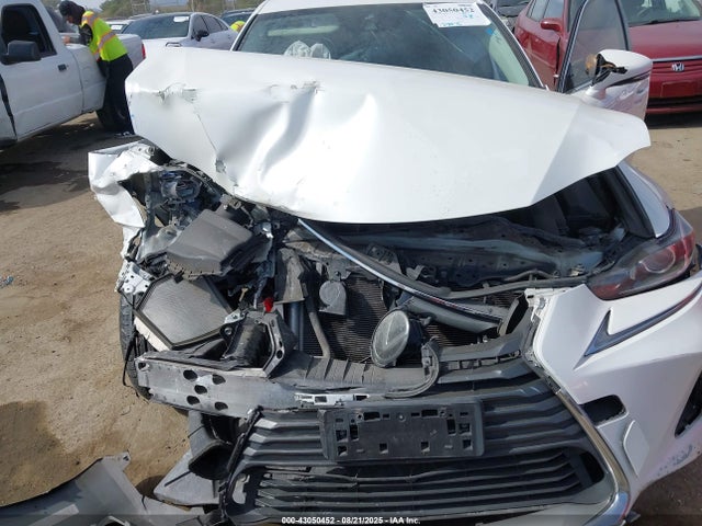 Lexus 8ar-fts 2019 JTHBA1D20K5094635 Image 6