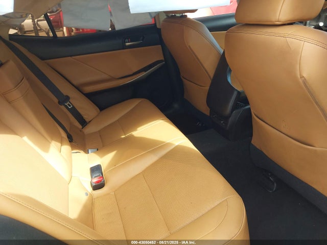 JTHBA1D20K5094635 Lexus 8ar-fts