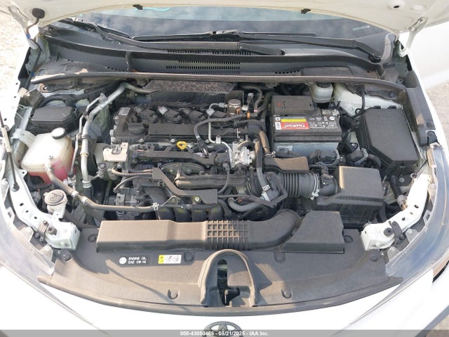 JTDS4RCE7LJ029891 Toyota m20-fks