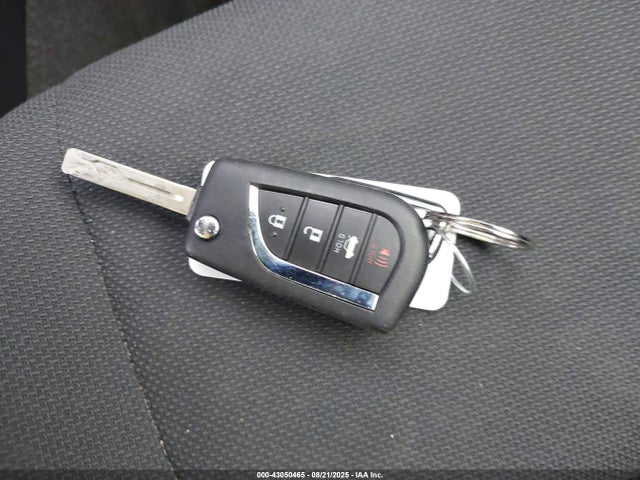 JTDS4RCE7LJ029891 Toyota m20-fks