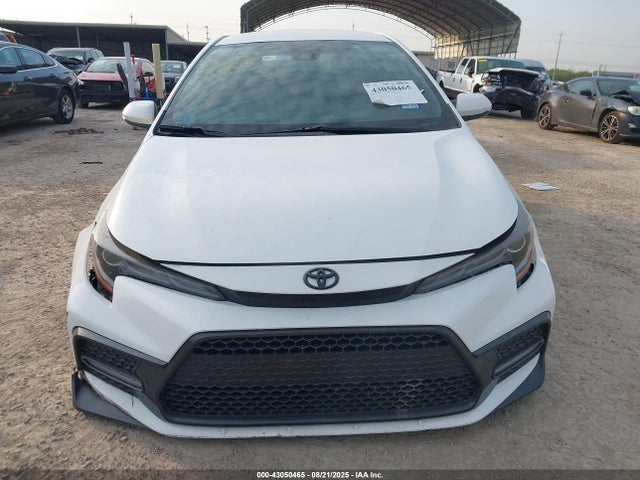 JTDS4RCE7LJ029891 Toyota m20-fks