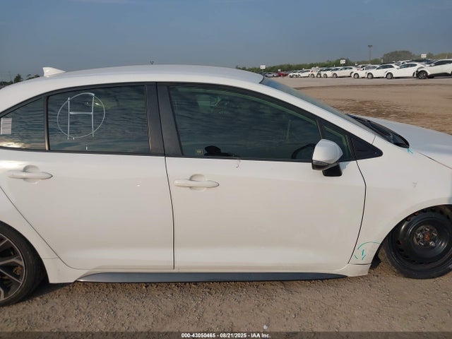JTDS4RCE7LJ029891 Toyota m20-fks