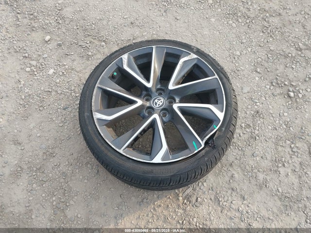 JTDS4RCE7LJ029891 Toyota m20-fks