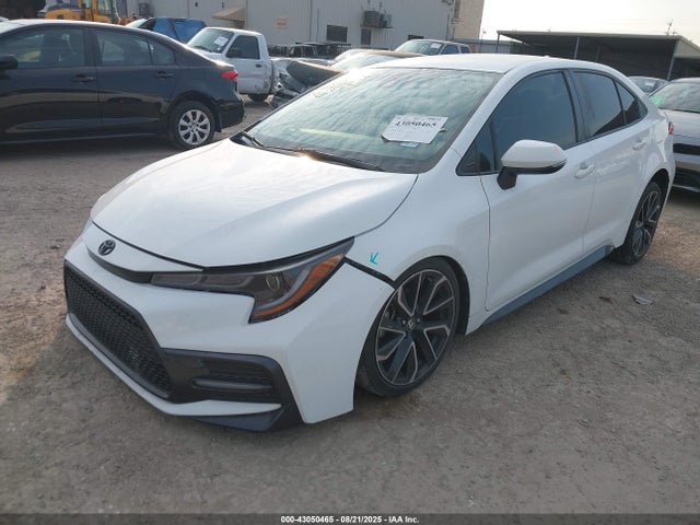 JTDS4RCE7LJ029891 Toyota m20-fks