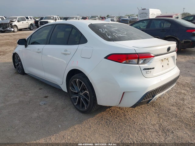 JTDS4RCE7LJ029891 Toyota m20-fks