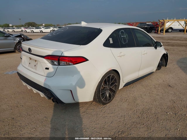 JTDS4RCE7LJ029891 Toyota m20-fks