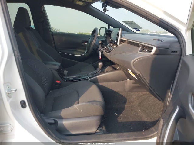 JTDS4RCE7LJ029891 Toyota m20-fks