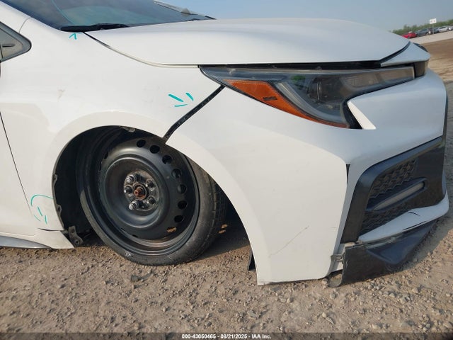 JTDS4RCE7LJ029891 Toyota m20-fks