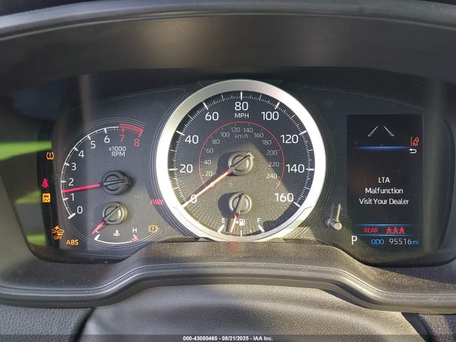 JTDS4RCE7LJ029891 Toyota m20-fks