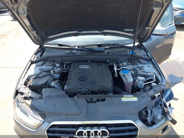 Audi A4 2016 WAUFFAFL7GN015637 Image 10
