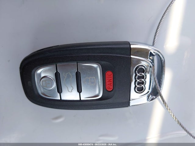 Audi A4 2016 WAUFFAFL7GN015637 Image 11