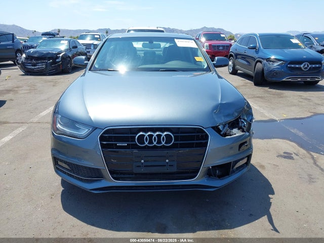 Audi A4 2016 WAUFFAFL7GN015637 Image 12