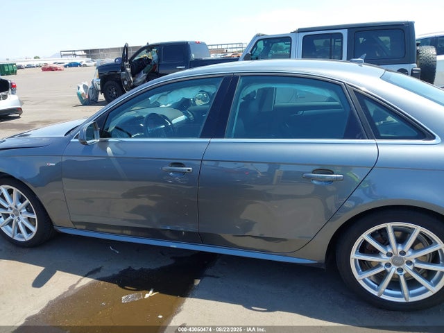 Audi A4 2016 WAUFFAFL7GN015637 Image 14