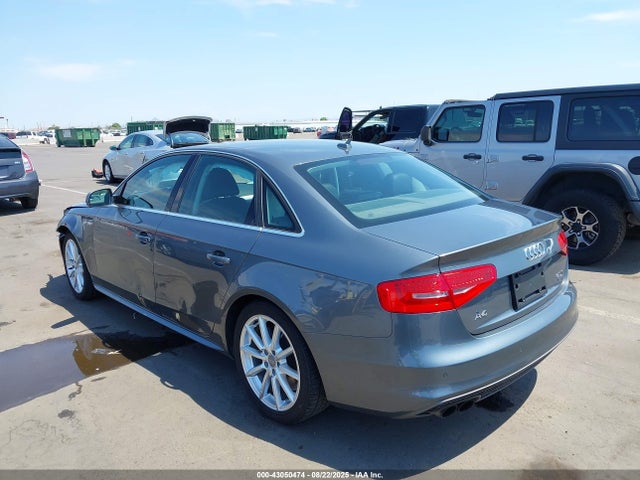 Audi A4 2016 WAUFFAFL7GN015637 Image 3