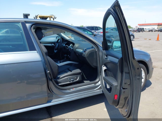 Audi A4 2016 WAUFFAFL7GN015637 Image 5