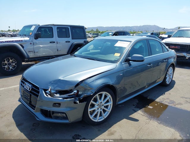 Audi A4 2016 WAUFFAFL7GN015637 Image 6