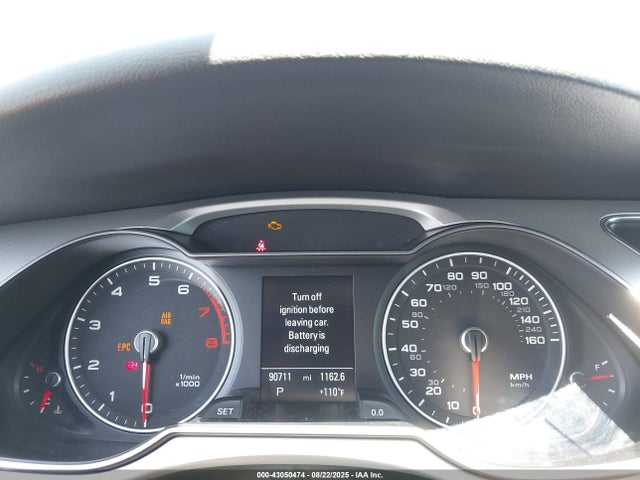 Audi A4 2016 WAUFFAFL7GN015637 Image 7
