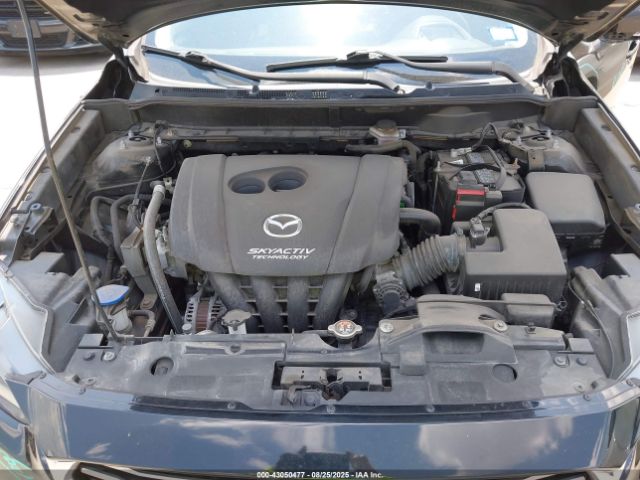 2016 MAZDA CX-3 JM1DKBD73G0121422 Photo 9