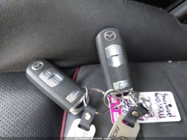 2016 MAZDA CX-3 JM1DKBD73G0121422 Photo 10