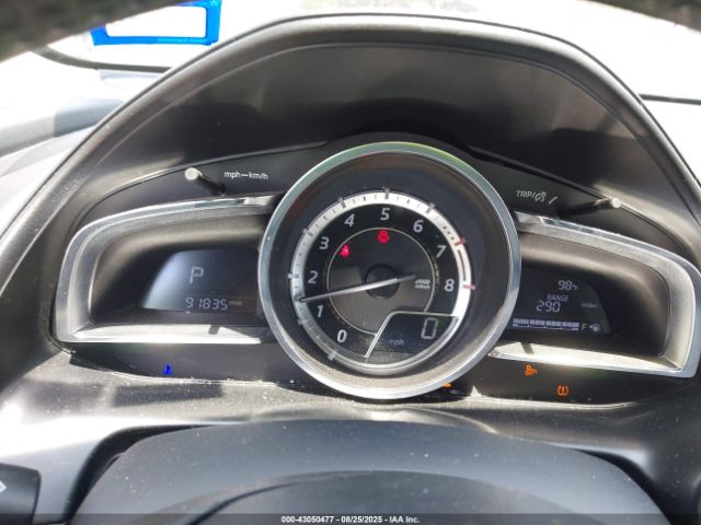 2016 MAZDA CX-3 JM1DKBD73G0121422 Photo 6