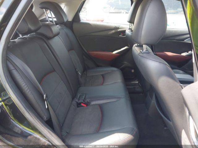 2016 MAZDA CX-3 JM1DKBD73G0121422 Photo 7