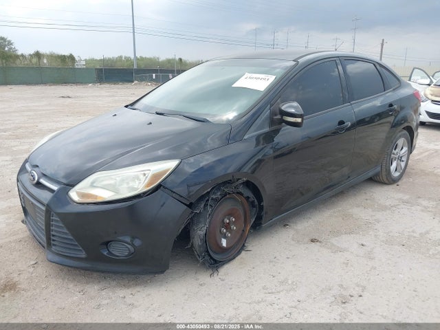 1FADP3F24EL460264 Ford Focus