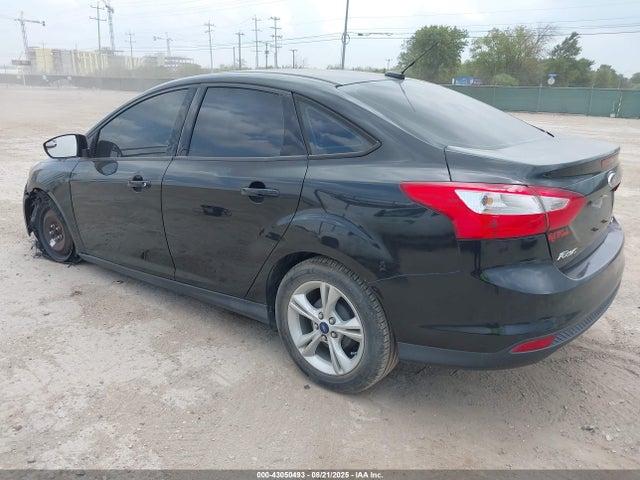 1FADP3F24EL460264 Ford Focus