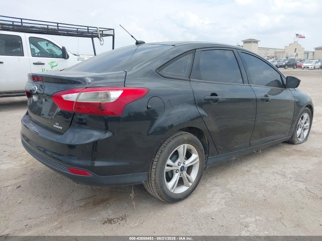 1FADP3F24EL460264 Ford Focus