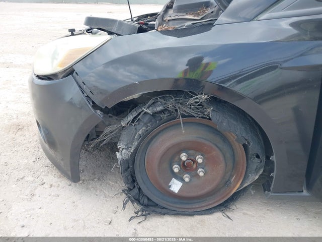 1FADP3F24EL460264 Ford Focus