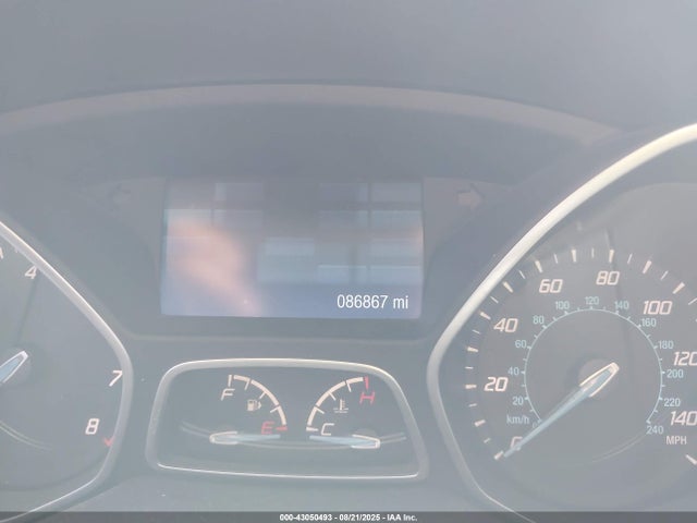 1FADP3F24EL460264 Ford Focus