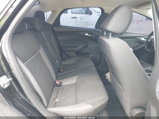 1FADP3F24EL460264 Ford Focus
