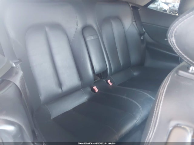 2002 MERCEDES-BENZ CLK 55 AMG WDBLK74G92T119849 Photo 7