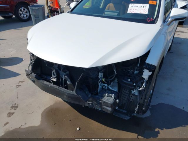 2021 LEXUS NX 300 JTJDARBZ9M5024575 Photo 5