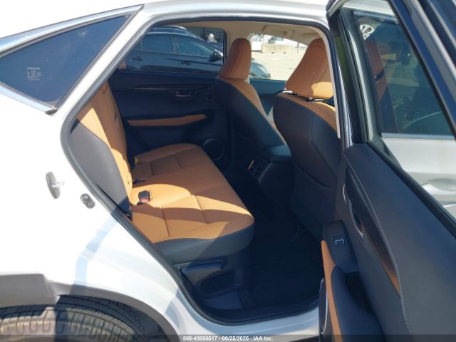 2021 LEXUS NX 300 JTJDARBZ9M5024575 Photo 7