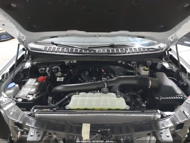 1FMJU1J89SEA44017 Ford gtdi