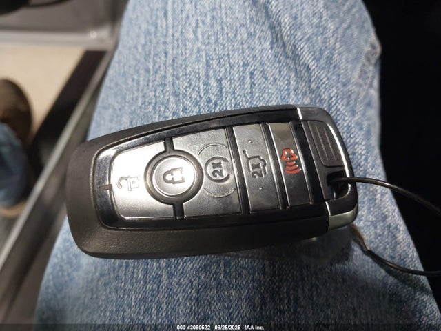 1FMJU1J89SEA44017 Ford gtdi