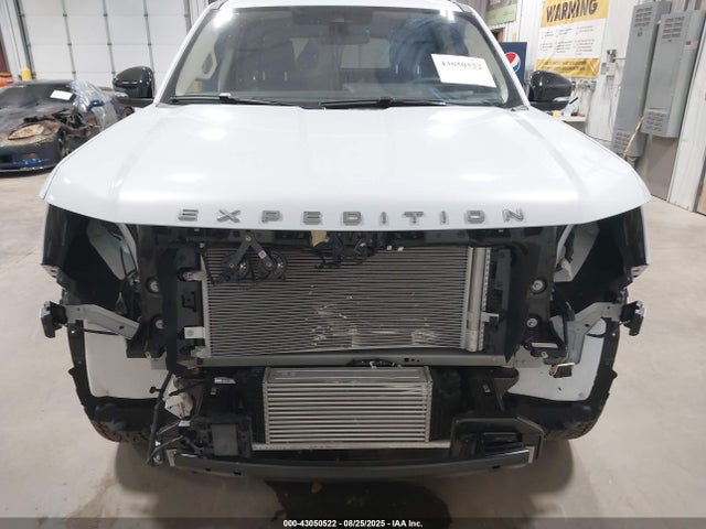 1FMJU1J89SEA44017 Ford gtdi