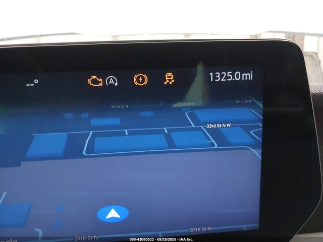 1FMJU1J89SEA44017 Ford gtdi