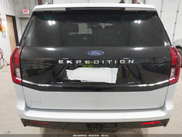 1FMJU1J89SEA44017 Ford gtdi