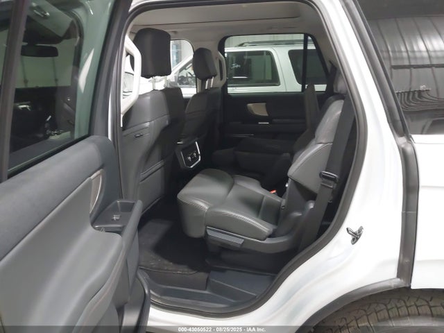 1FMJU1J89SEA44017 Ford gtdi