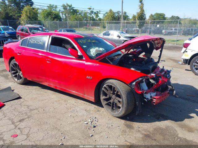 2020 DODGE CHARGER 2C3CDXGJ8LH251586
