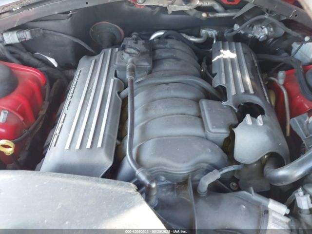 2020 DODGE CHARGER 2C3CDXGJ8LH251586 Photo 9