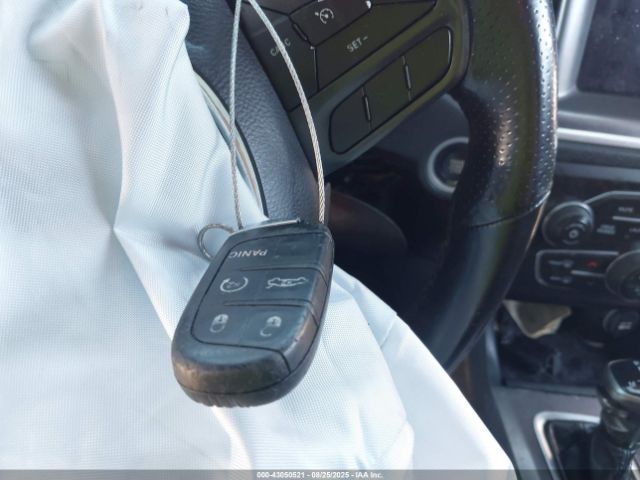 2020 DODGE CHARGER 2C3CDXGJ8LH251586 Photo 10