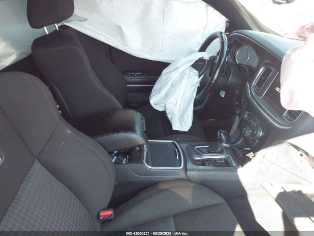 2020 DODGE CHARGER 2C3CDXGJ8LH251586 Photo 4